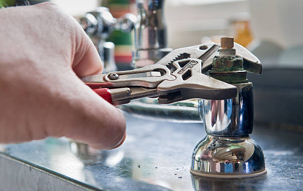 Best Water damage restoration process  in Milford Mill, MD